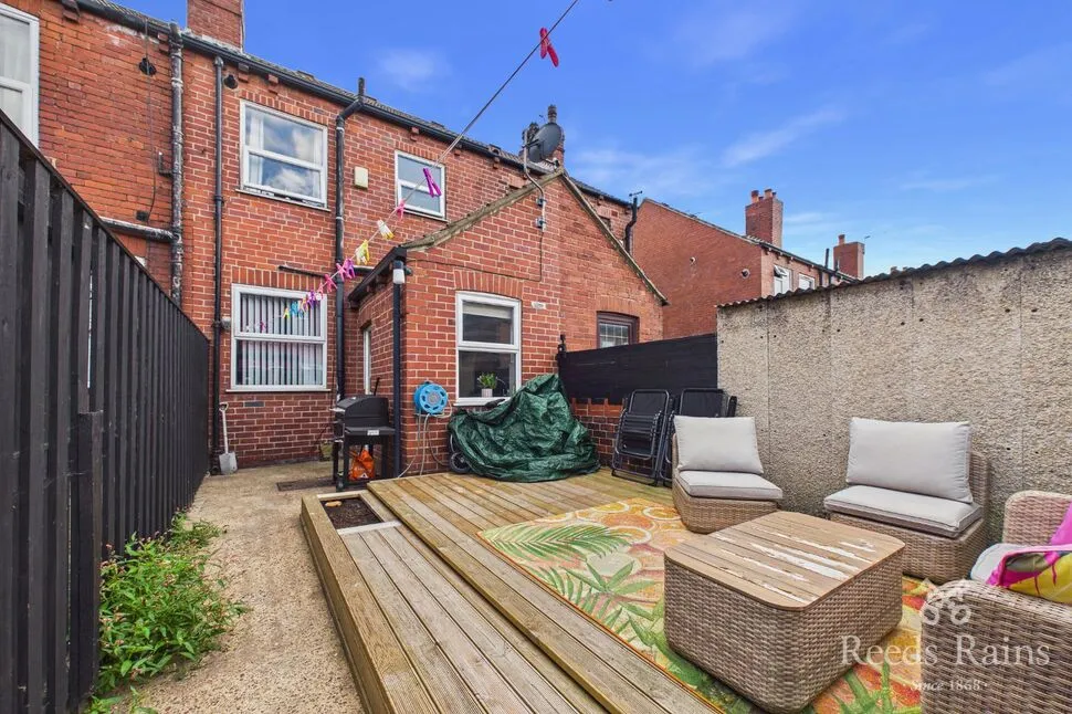 King Street, Castleford, West Yorkshire, WF10, photo 10