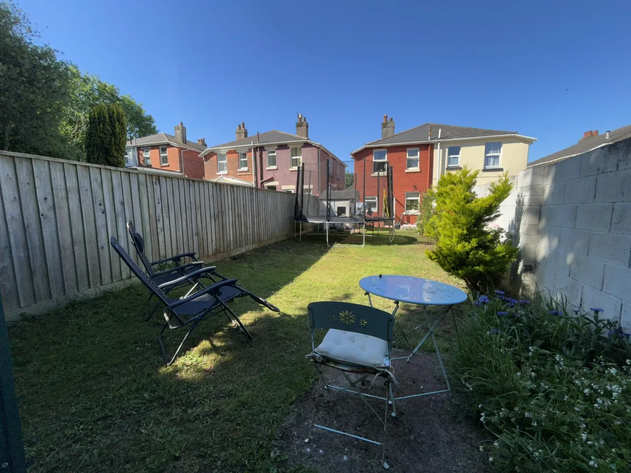 3 bed house for sale, Lummaton Cross, Torquay, TQ2