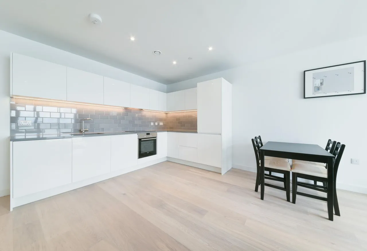 Flotilla House, Royal Wharf, E16, photo 4