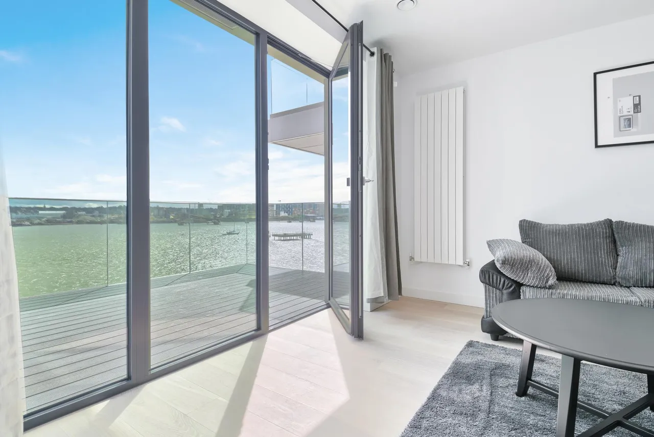 Flotilla House, Royal Wharf, E16, photo 3