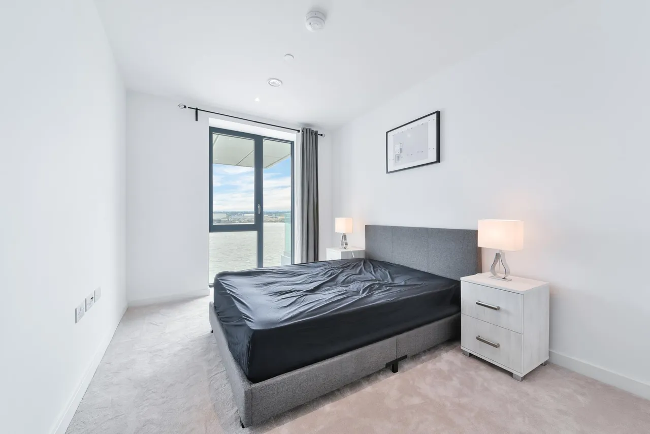 Flotilla House, Royal Wharf, E16, photo 5