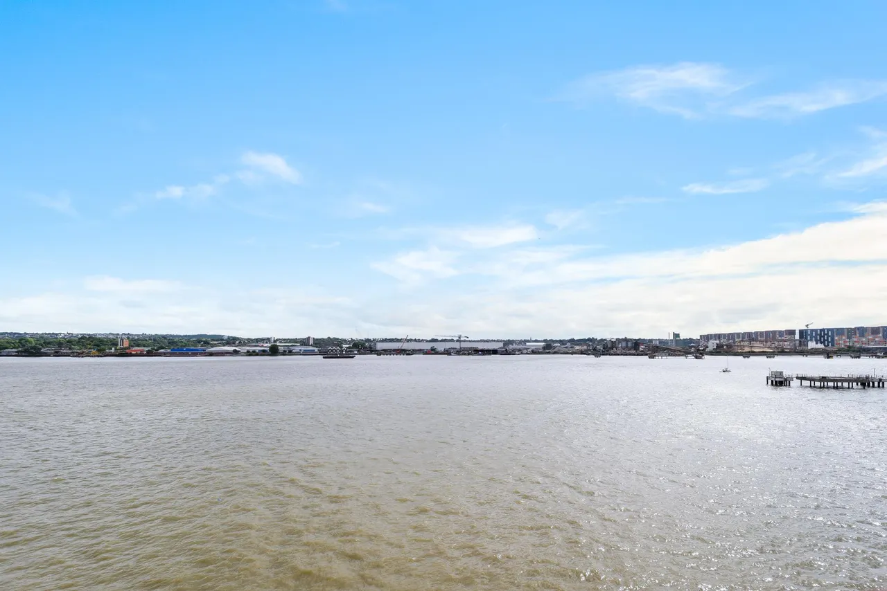 Flotilla House, Royal Wharf, E16, photo 9