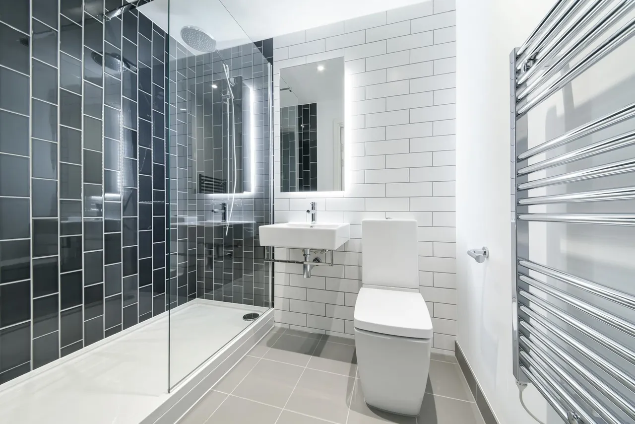 Flotilla House, Royal Wharf, E16, photo 8