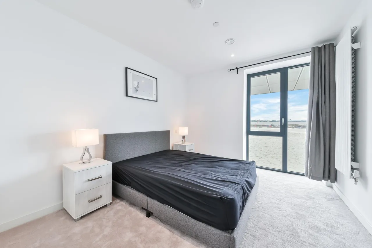 Flotilla House, Royal Wharf, E16, photo 7