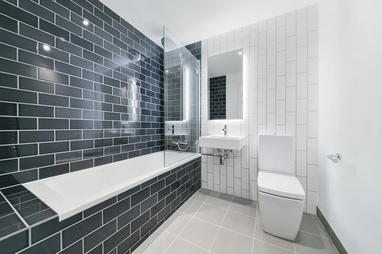 Flotilla House, Royal Wharf, E16, photo 6