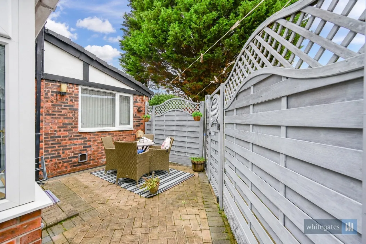 Ellerton Way, Liverpool, L12, photo 16