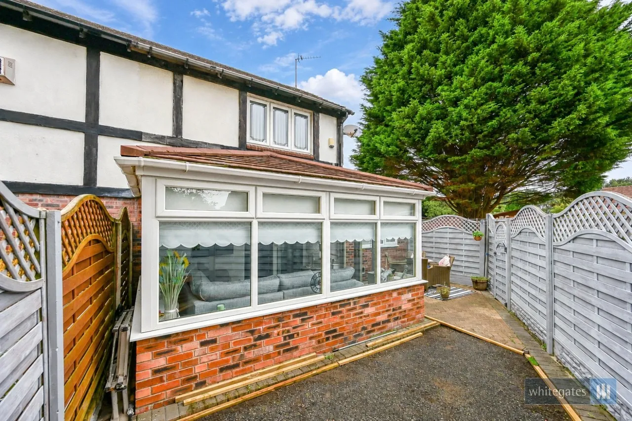 Ellerton Way, Liverpool, L12, photo 15