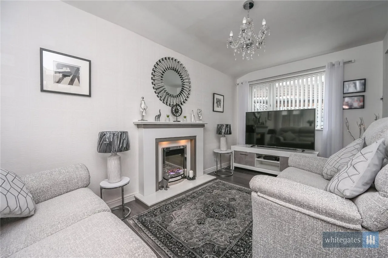 Ellerton Way, Liverpool, L12, photo 4