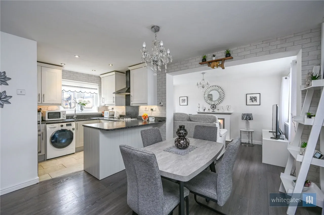 Ellerton Way, Liverpool, L12, photo 5