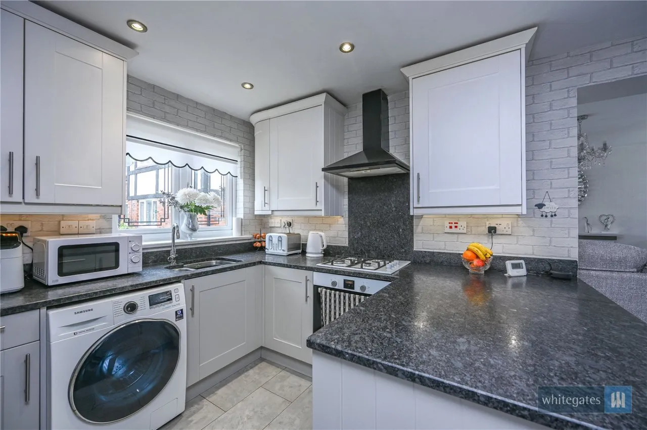 Ellerton Way, Liverpool, L12, photo 7