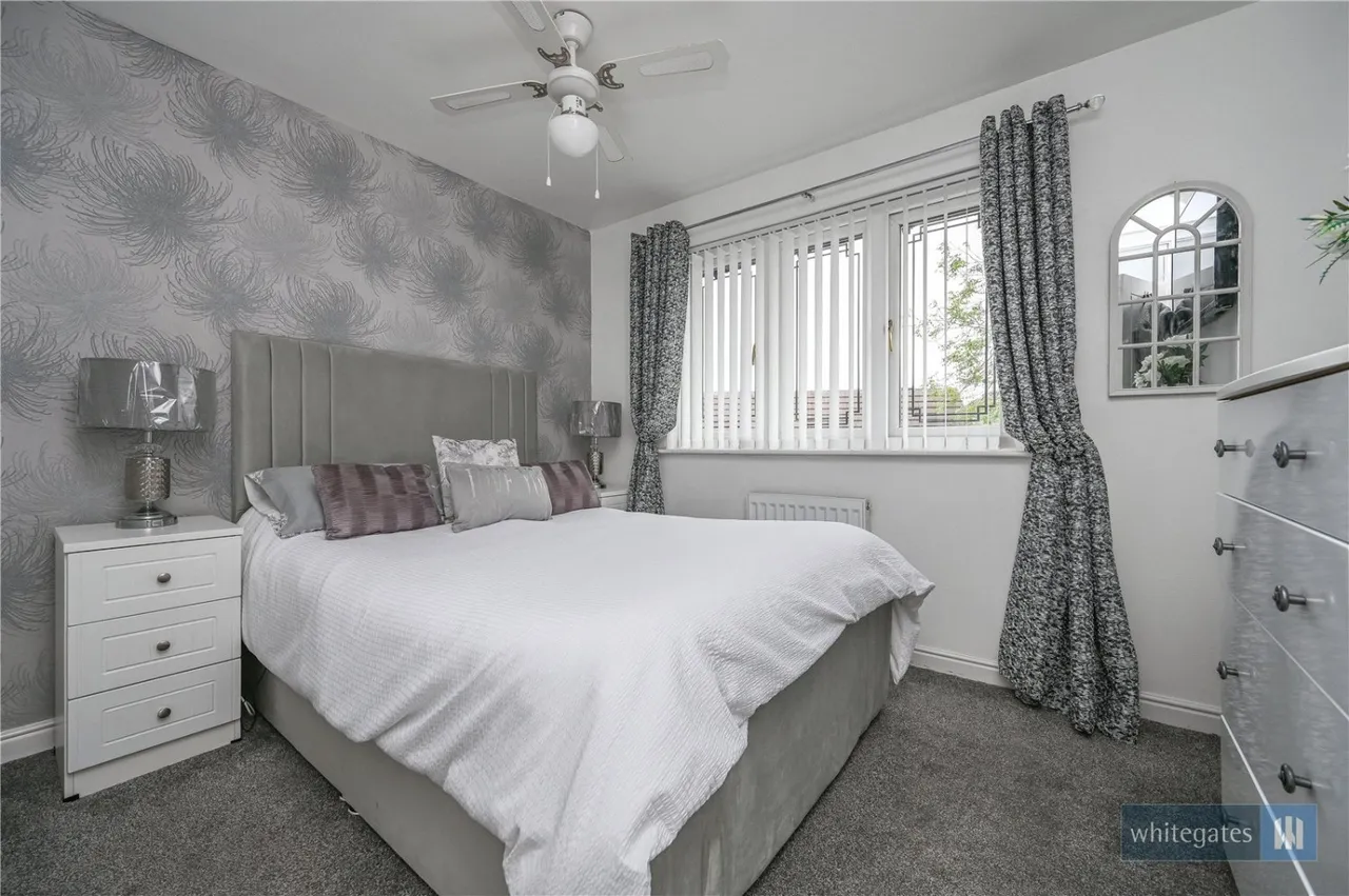 Ellerton Way, Liverpool, L12, photo 12