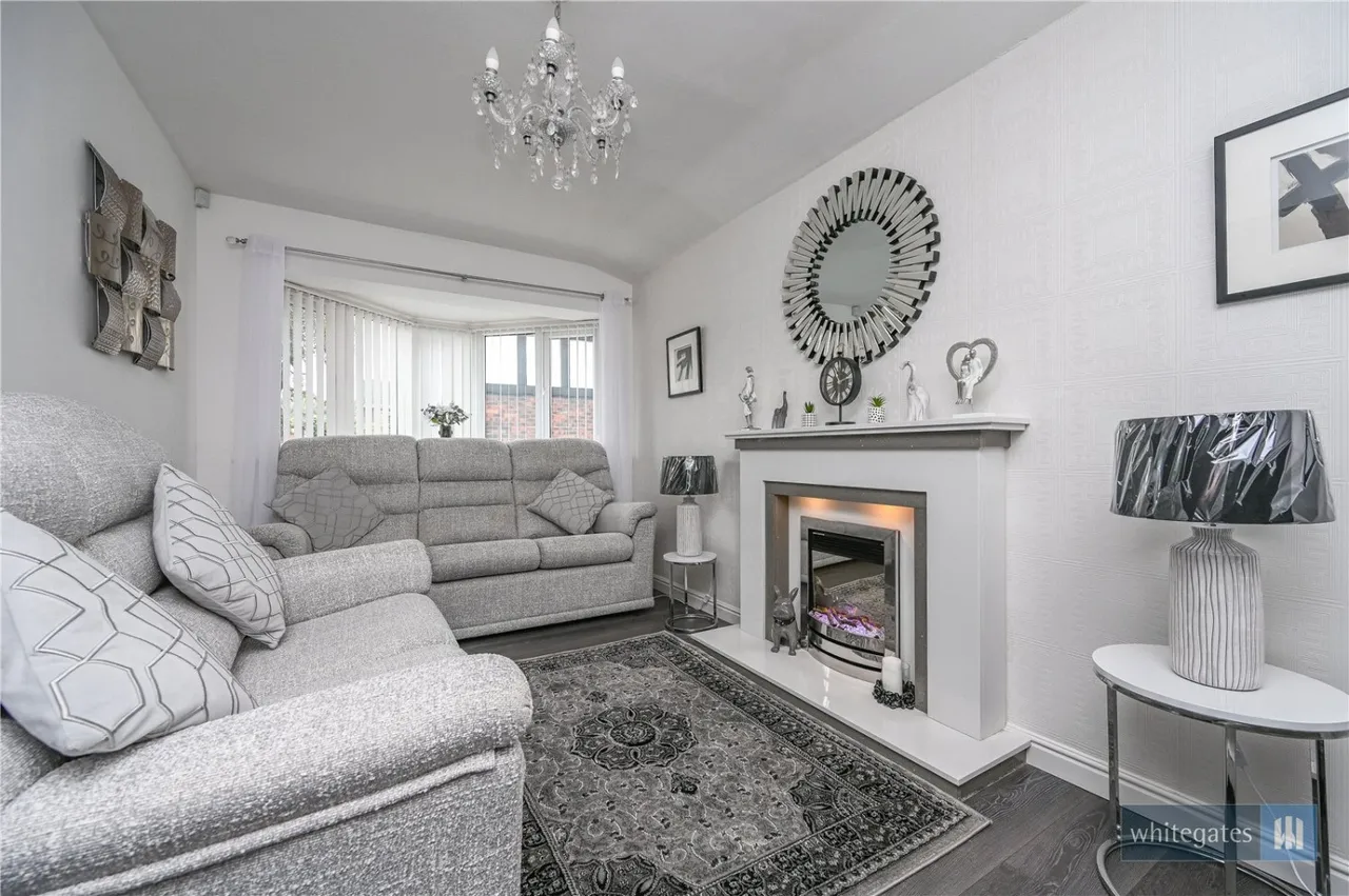 Ellerton Way, Liverpool, L12, photo 3