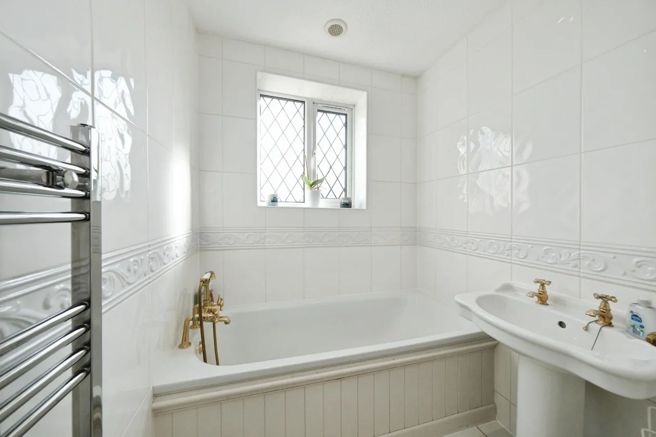 Dunn Brigg, Mansfield, NG19, photo 10