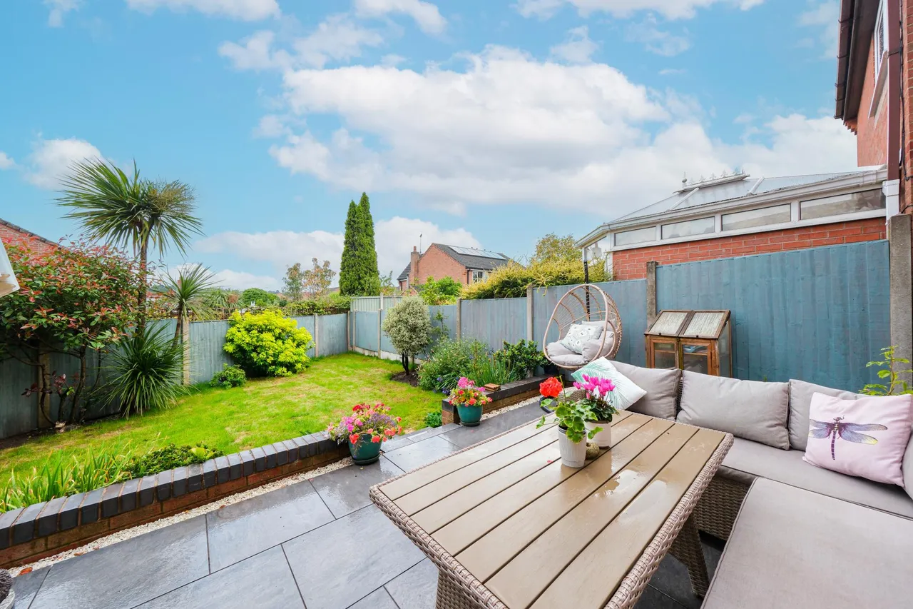Dunn Brigg, Mansfield, NG19, photo 22