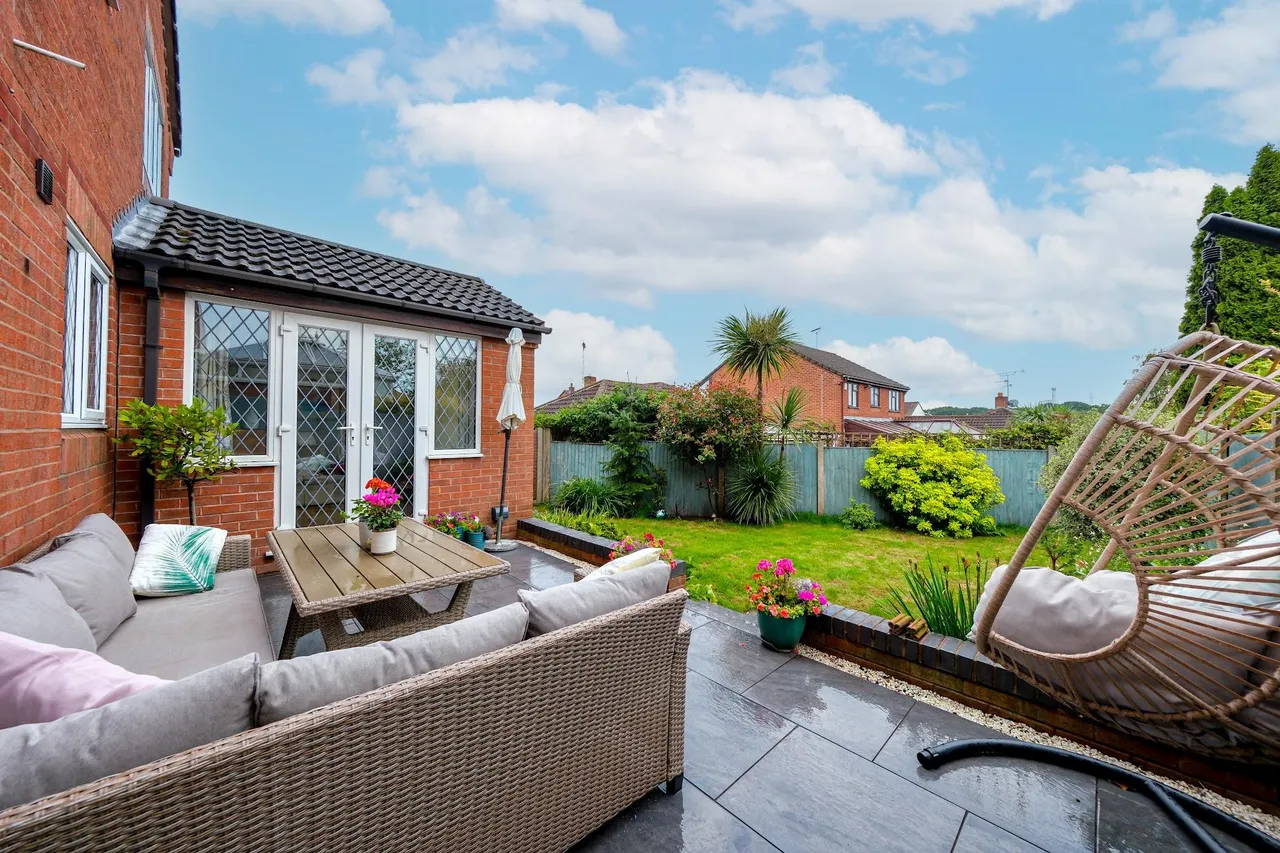 Dunn Brigg, Mansfield, NG19, photo 18