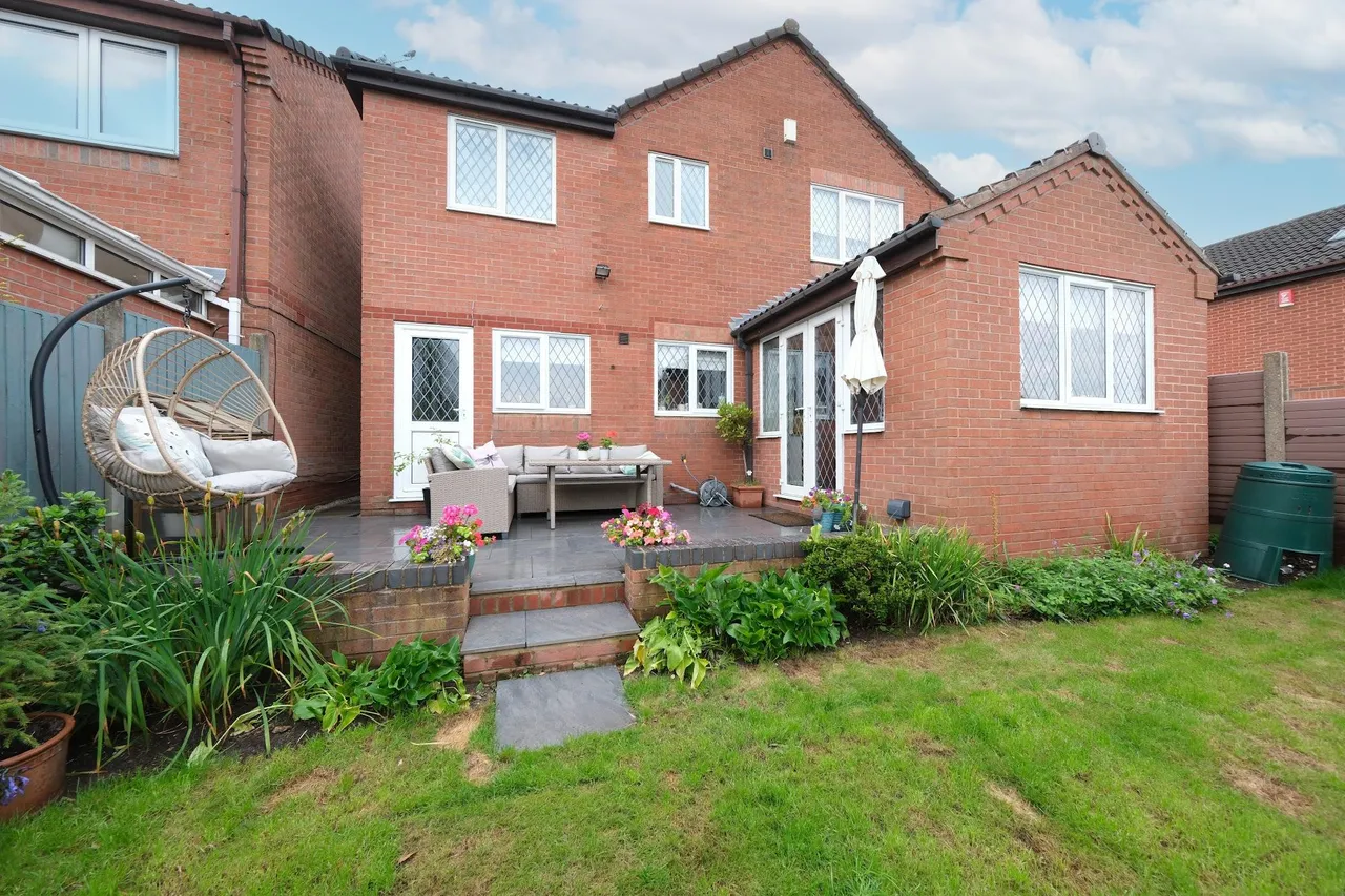 Dunn Brigg, Mansfield, NG19, photo 19