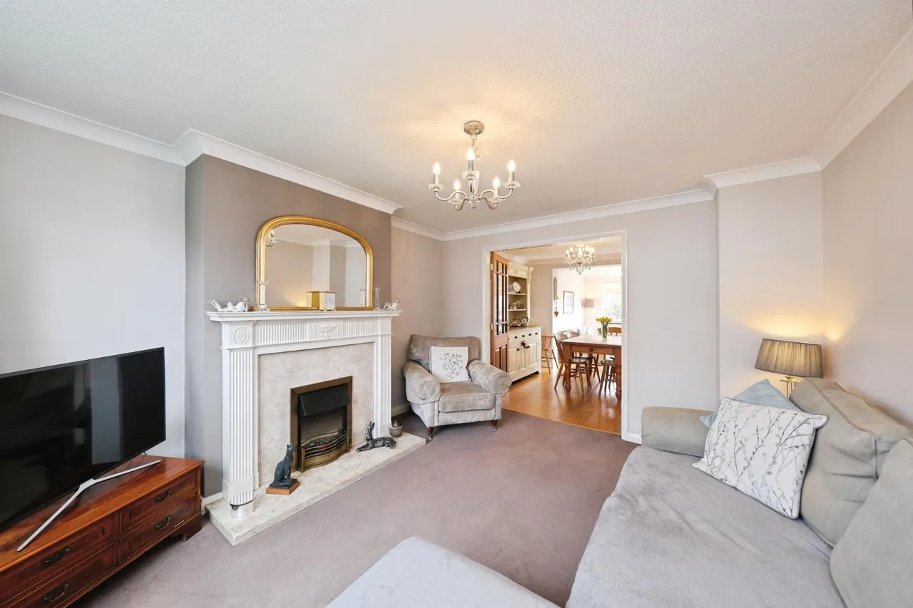 Dunn Brigg, Mansfield, NG19, photo 8