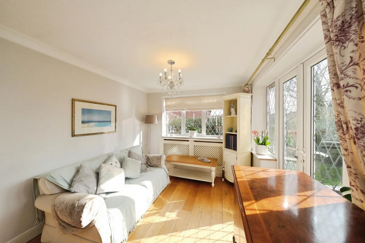 Dunn Brigg, Mansfield, NG19, photo 4