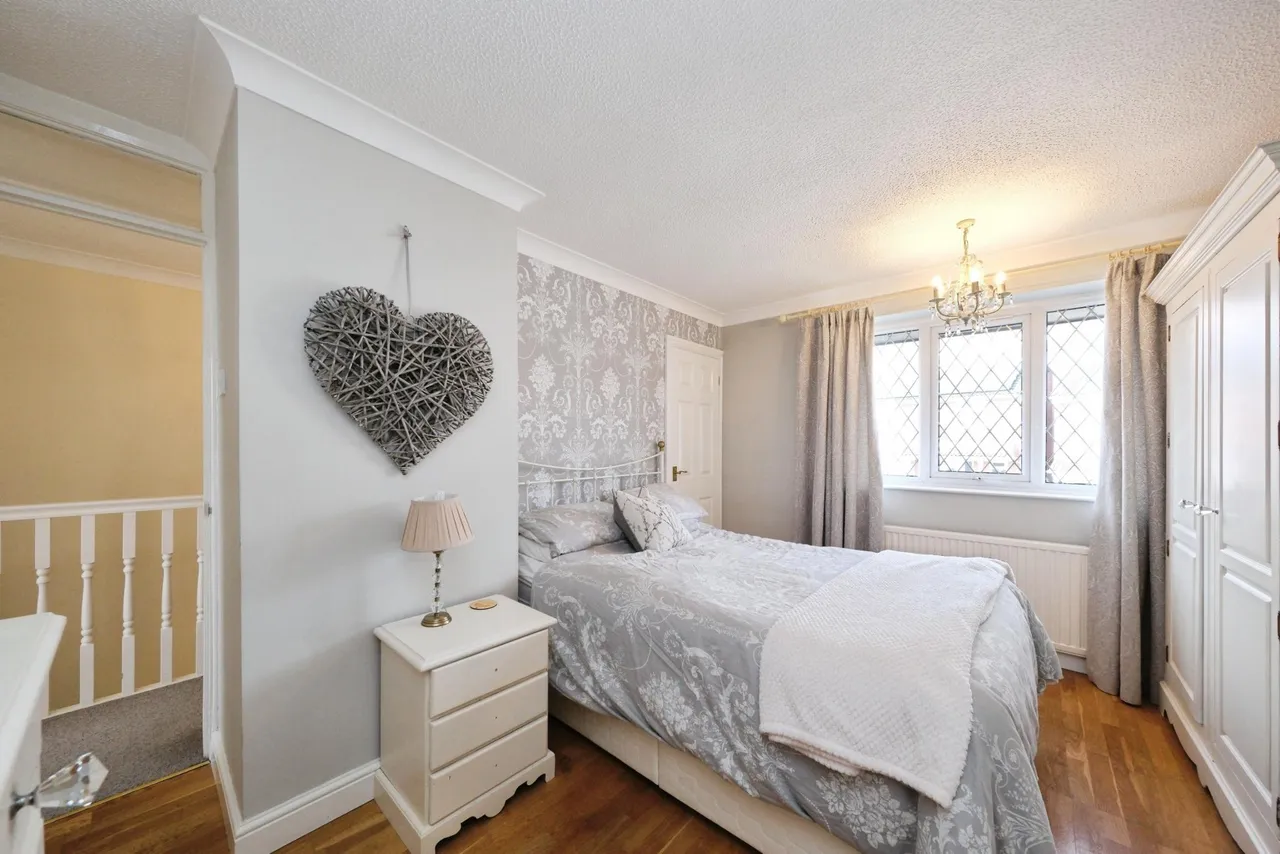 Dunn Brigg, Mansfield, NG19, photo 12