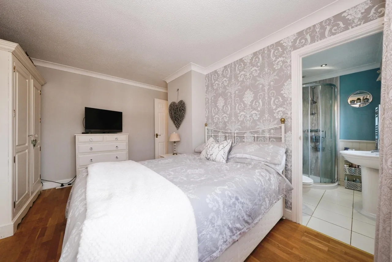 Dunn Brigg, Mansfield, NG19, photo 11