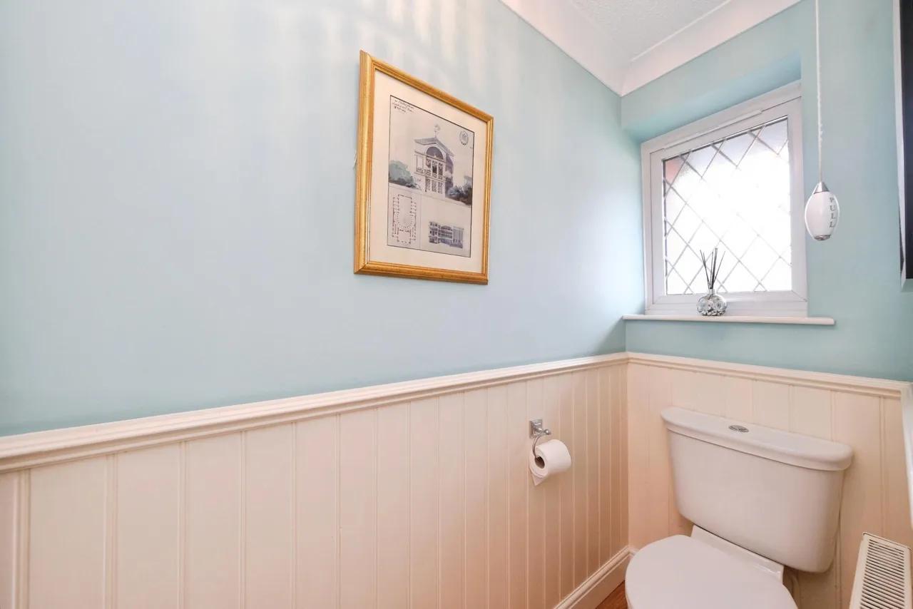 Dunn Brigg, Mansfield, NG19, photo 9