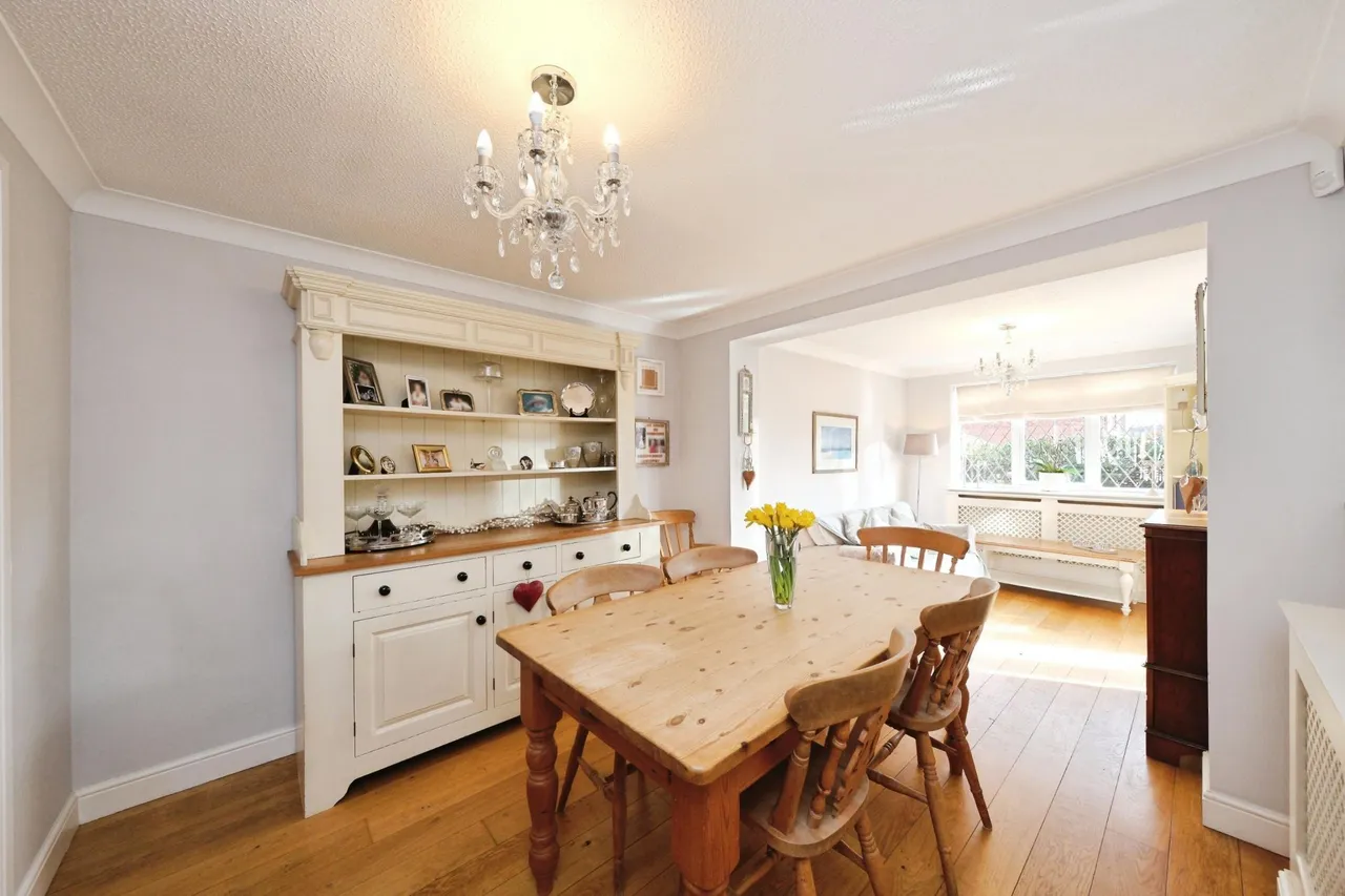 Dunn Brigg, Mansfield, NG19, photo 2