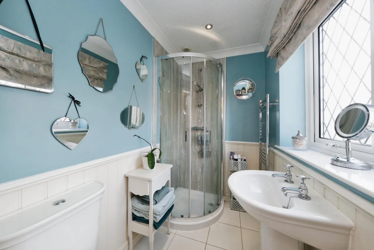 Dunn Brigg, Mansfield, NG19, photo 14