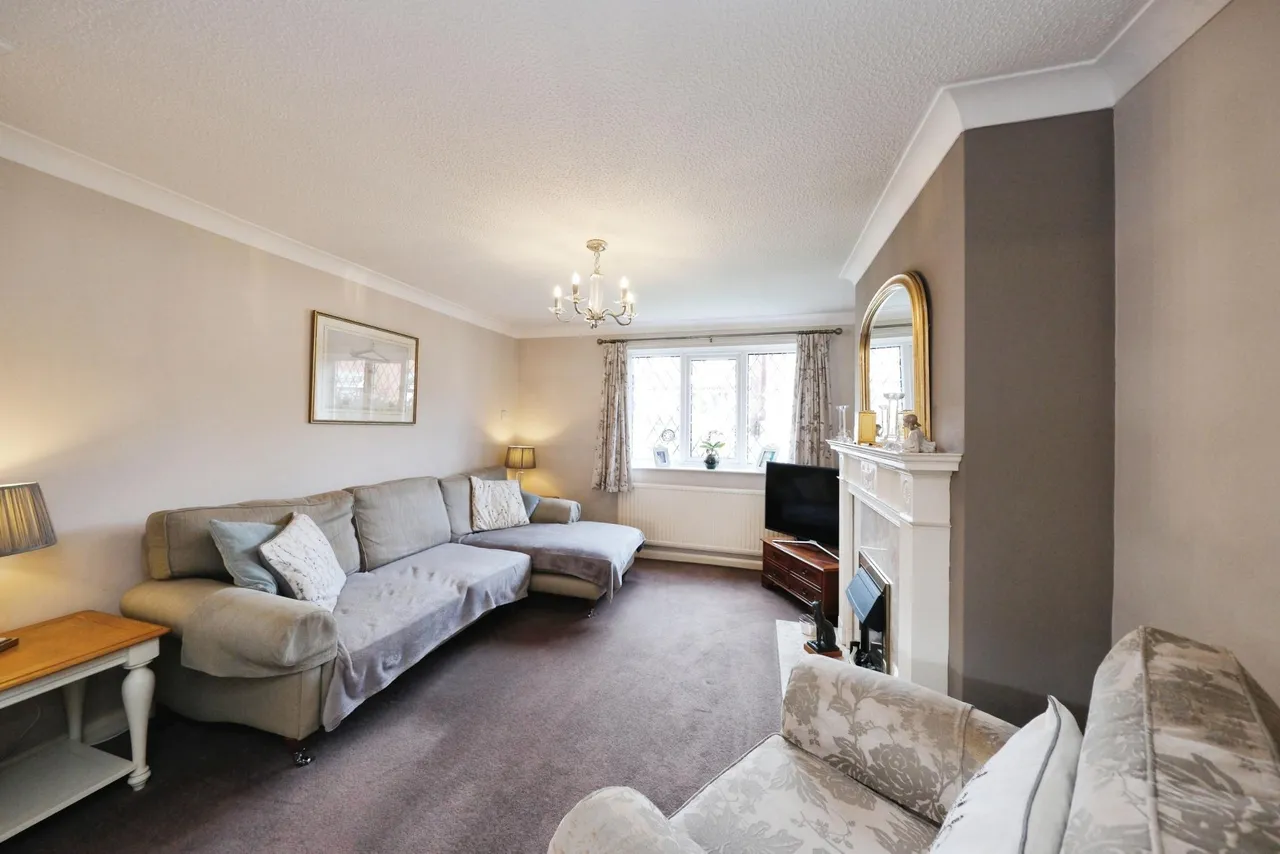 Dunn Brigg, Mansfield, NG19, photo 7
