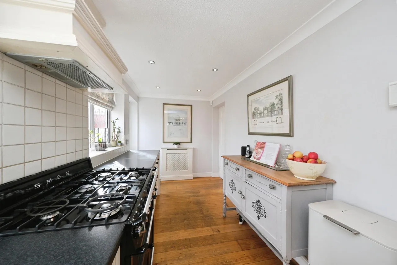 Dunn Brigg, Mansfield, NG19, photo 5