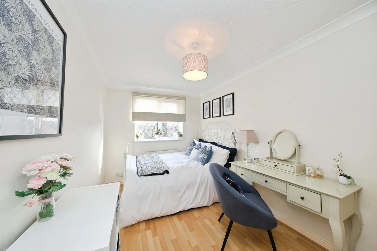 Dunn Brigg, Mansfield, NG19, photo 15
