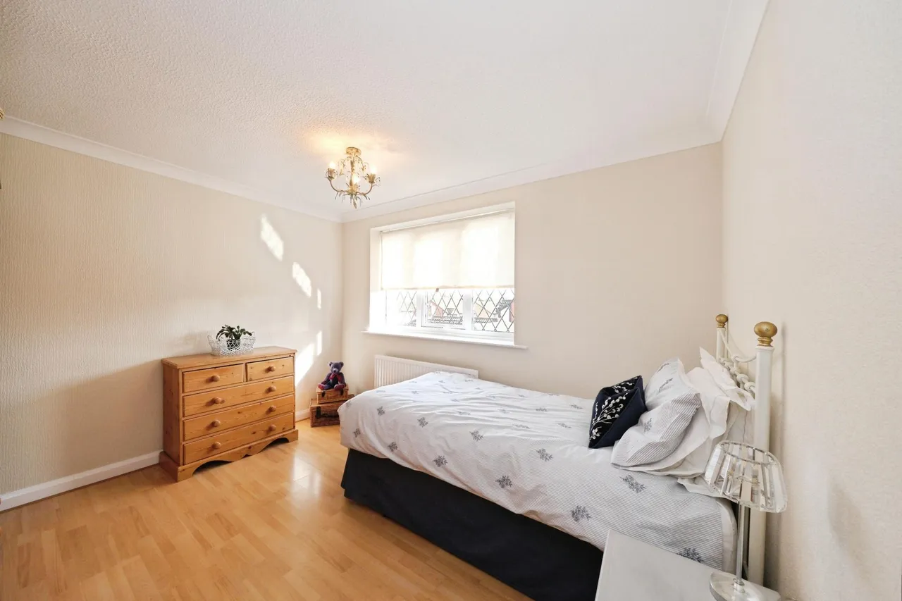Dunn Brigg, Mansfield, NG19, photo 16