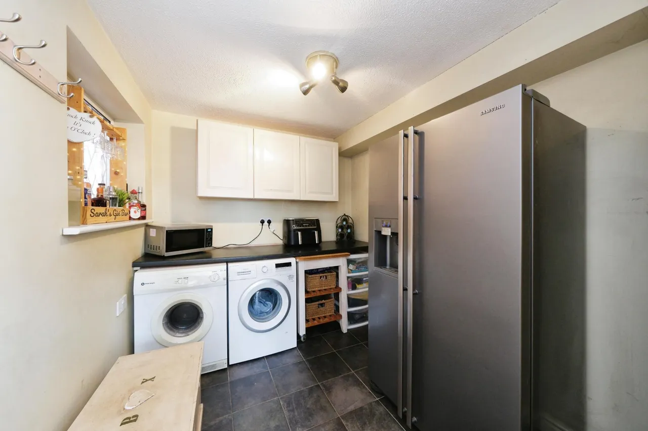 Dunn Brigg, Mansfield, NG19, photo 6