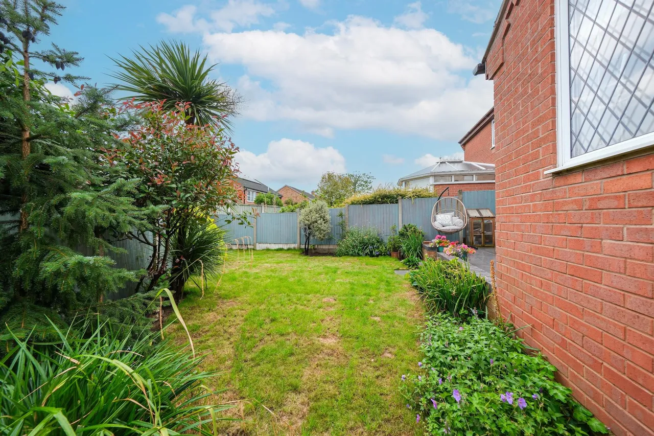 Dunn Brigg, Mansfield, NG19, photo 21