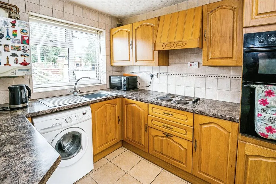Unicorn Road, Oswestry, Shropshire, SY11, photo 3