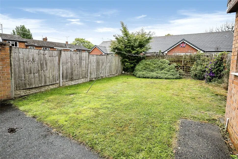 Unicorn Road, Oswestry, Shropshire, SY11, photo 6