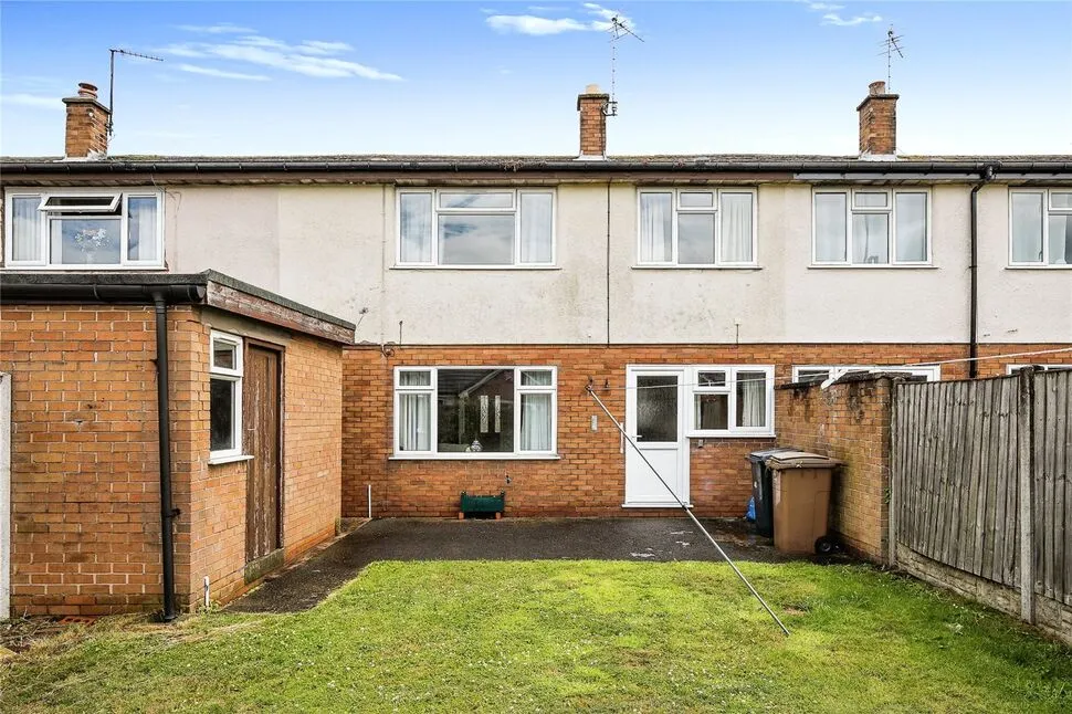 Unicorn Road, Oswestry, Shropshire, SY11, photo 5