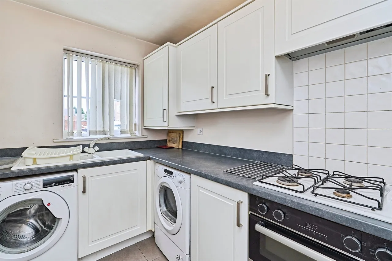 Pitchwood Close, Darlaston, WS10, photo 10