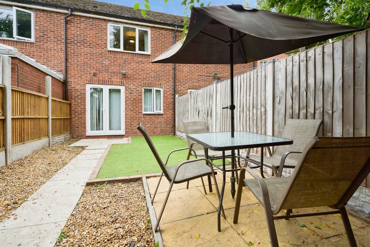 Pitchwood Close, Darlaston, WS10, photo 4