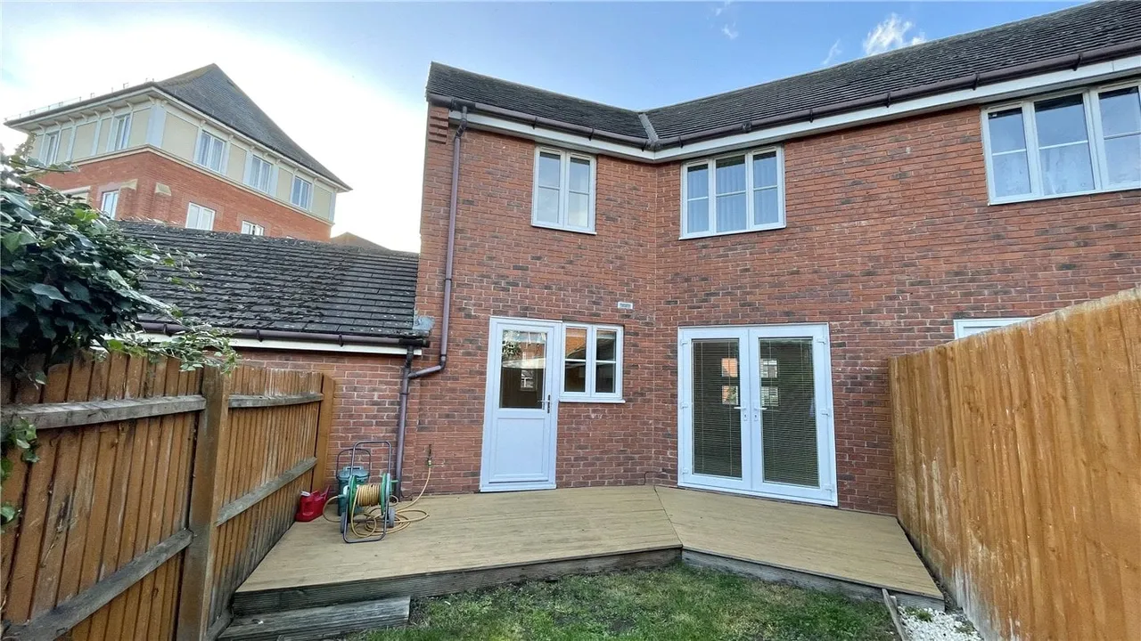 Lingfield Crescent, Stratford-upon-Avon, CV37, photo 9