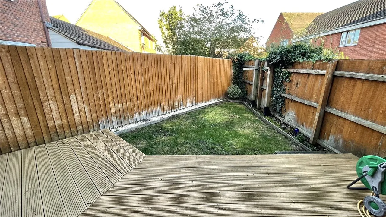 Lingfield Crescent, Stratford-upon-Avon, CV37, photo 8