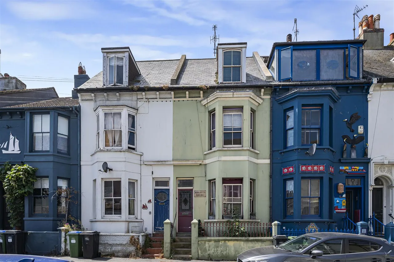 Meeching Road, Newhaven, photo 29