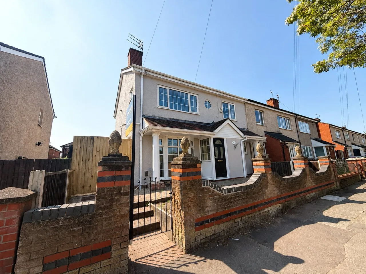 3 bed property for sale, Altcross Road, Liverpool, L11