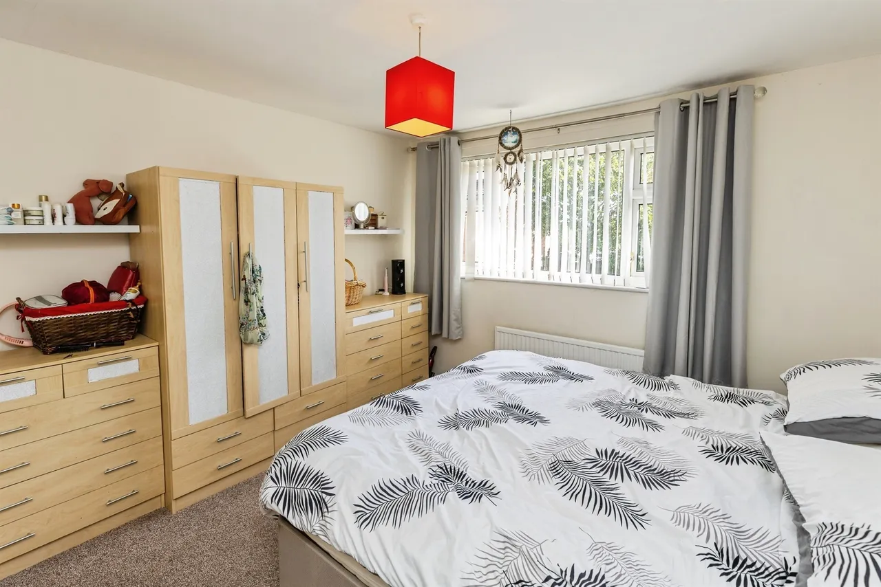 Blakemere Court, Ellesmere Port, CH65, photo 9