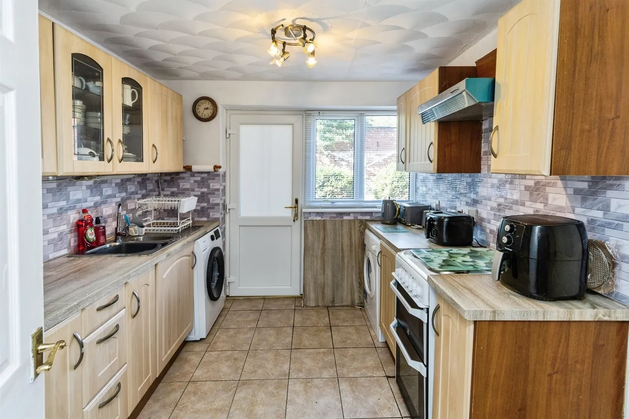 Blakemere Court, Ellesmere Port, CH65, photo 5