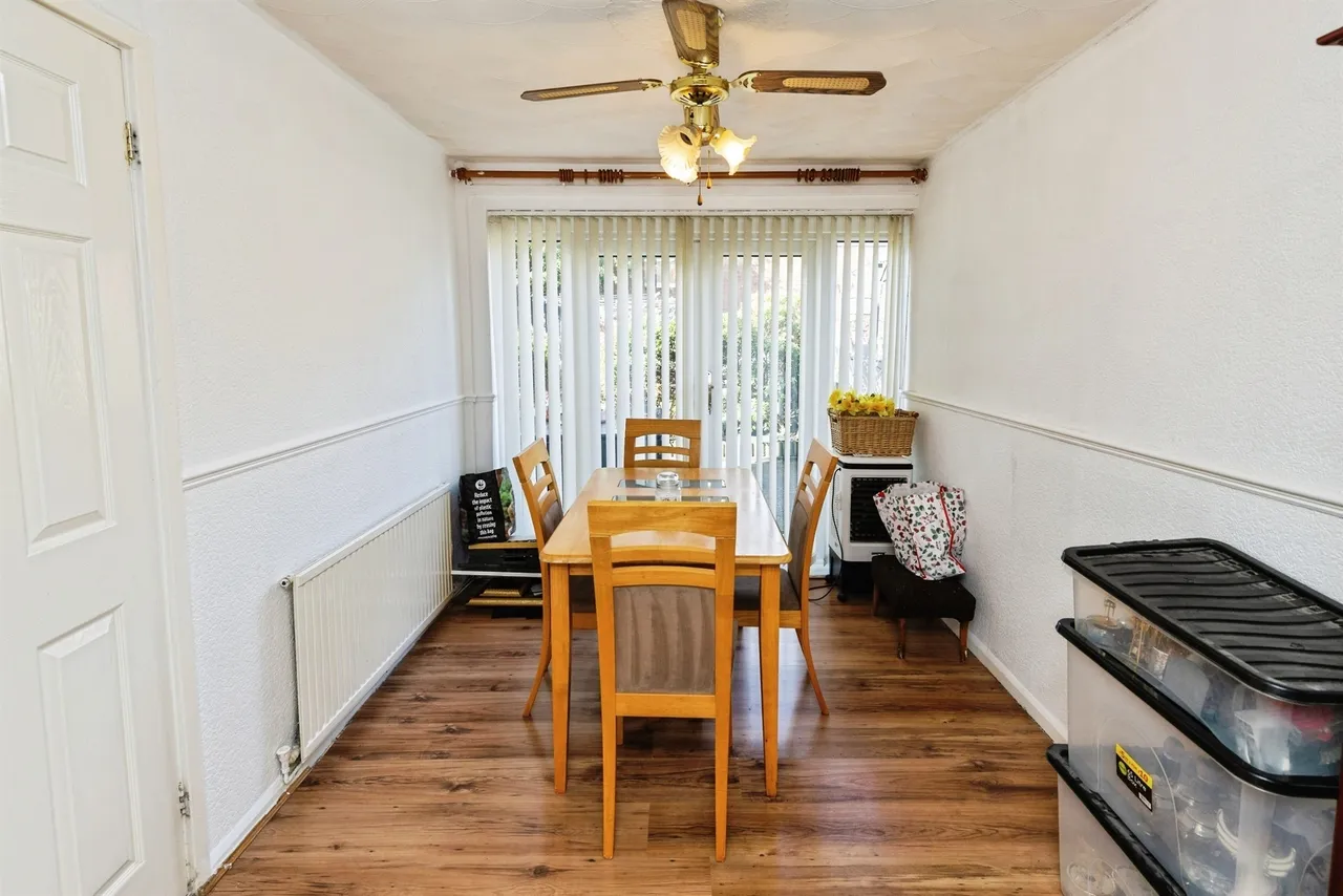 Blakemere Court, Ellesmere Port, CH65, photo 7