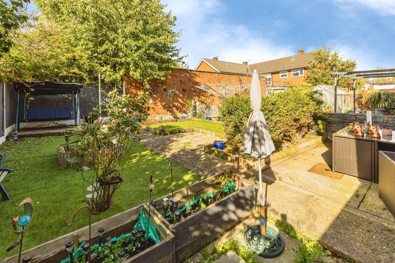 Blakemere Court, Ellesmere Port, CH65, photo 14
