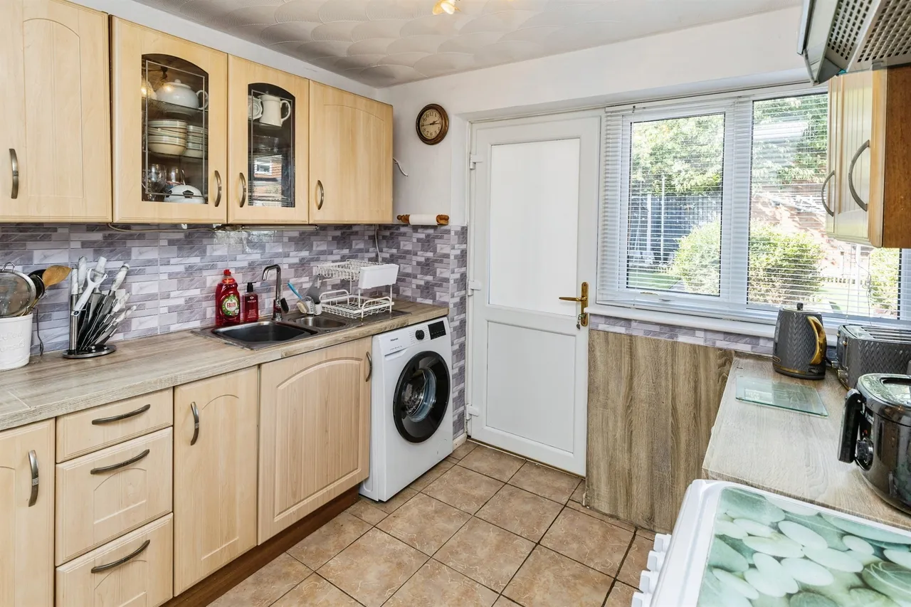 Blakemere Court, Ellesmere Port, CH65, photo 6