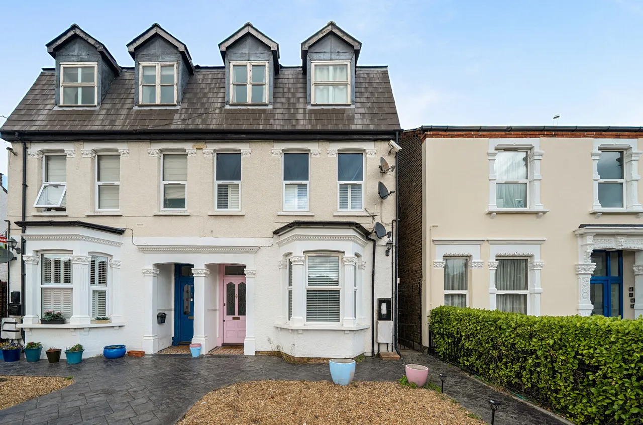 Park View Road, DA16, photo 21