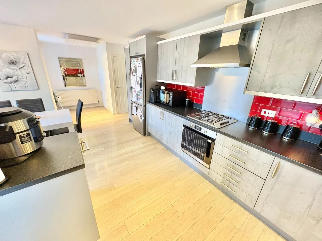 Alnwick Drive, Spennymoor, DL16, photo 5