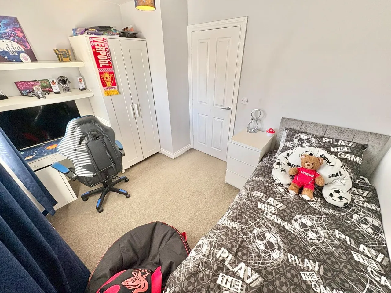 Alnwick Drive, Spennymoor, DL16, photo 12
